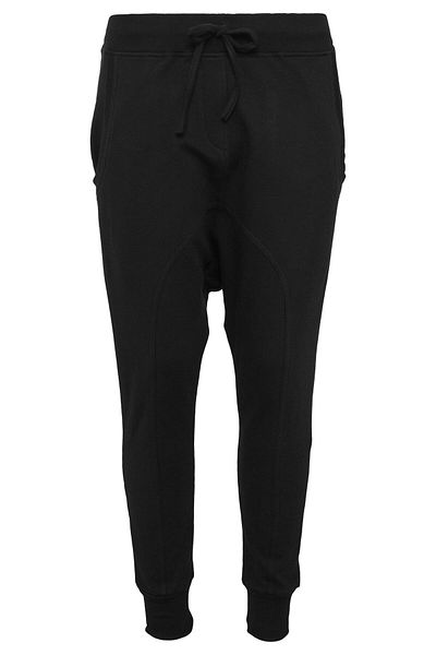 Urban Classics Damen Bayan Hafif Polar Sarouel Pantolon