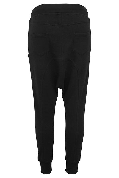 Urban Classics Damen Bayan Hafif Polar Sarouel Pantolon