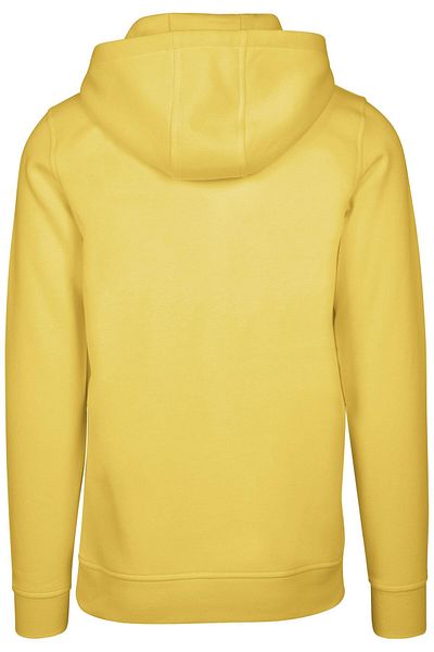 Merchcode Herren Berkeley University - CAL Hoody