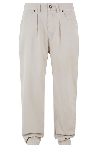 Urban Classics Herren Organic Skater Chino Pants