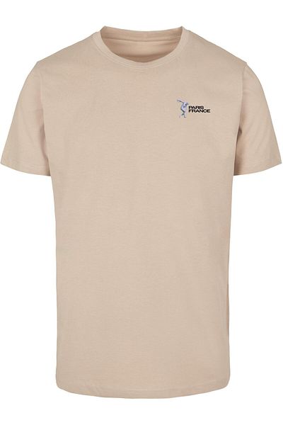 Mister Tee Diskuswurftee