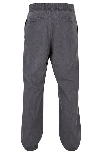 Urban Classics Herren Büyük Boy Hafif Kot Pantolon