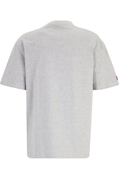 FUBU FBMQ12121GRY1 Fubu Corporate International T-Shirt