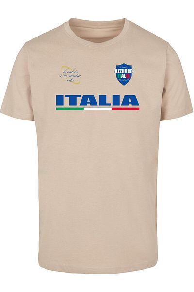 Mister Tee Italia Trikot Tee