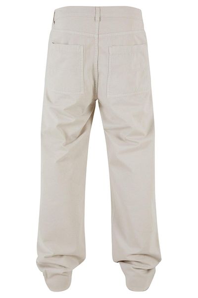 Urban Classics Herren Organic Skater Chino Pants
