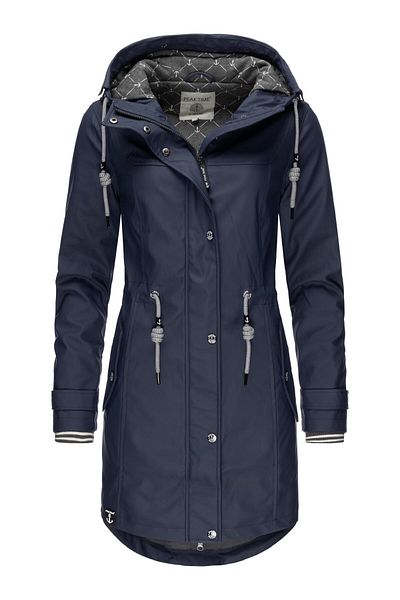 Peak Time Regenjacke L60042