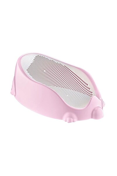 Bee Home Soft Bebek Yıkama Küveti Pembe Ak-312