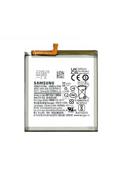 AXYA SAMSUNG GLAXY S22  PİL BATARYA BS901ABY