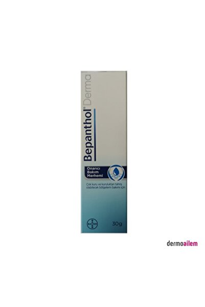 Bepanthol Derma Onarıcı Bakım Merhemi 30 gr