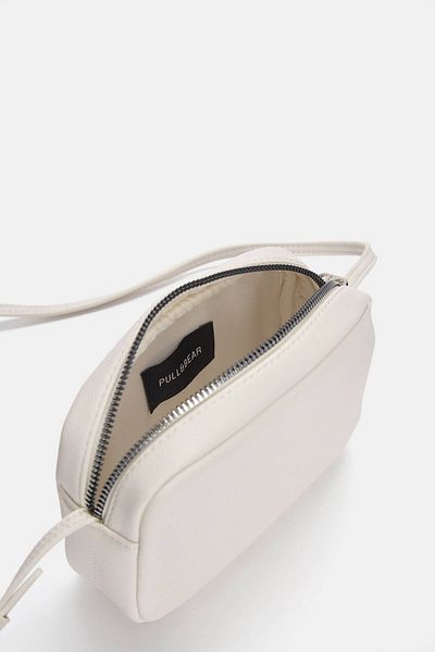 Pull & Bear Mini Urban Crossbody Bag