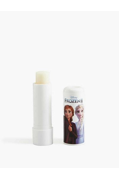 DERİNGRUP Disney Frozen - Strawberry Flavored Lip Care