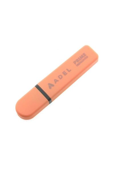 Adel Prime Highlighter Orange Pen - 2201000112000