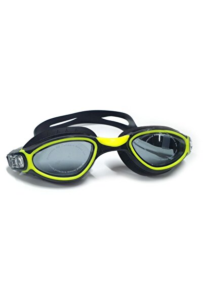 Tosima نظارات سباحة احترافية للبالغين، نظارات سباحة من السيليكون، نظارات بحري...