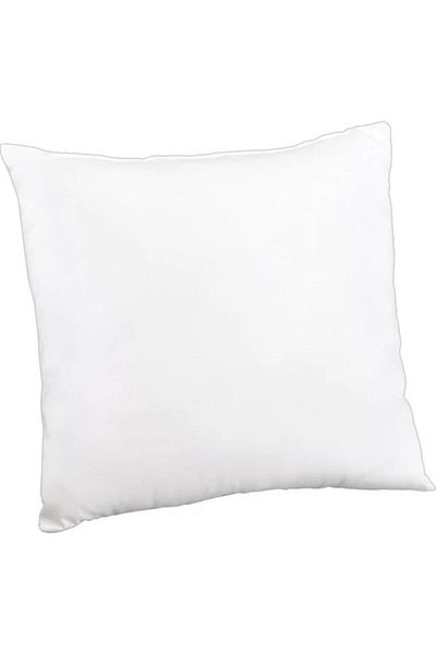 Junenext Pernă de aruncat - (45X45) - 340 Gr Umplută cu silicon