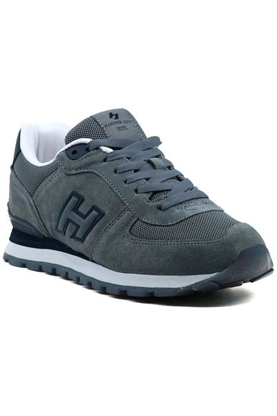 Hammer Jack Ferum Herren Sportschuhe aus echtem Leder