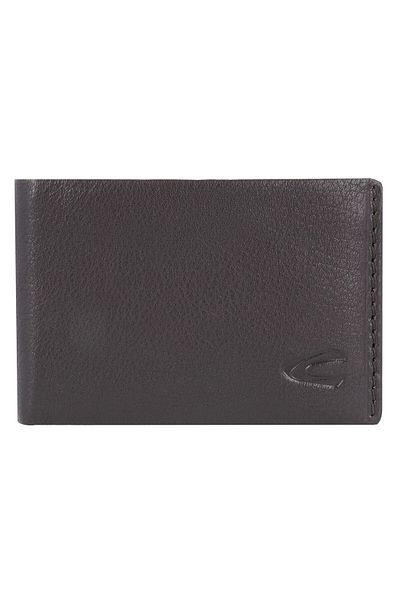 Camel Active Atlanta Geldbörse Leder 10,5 cm