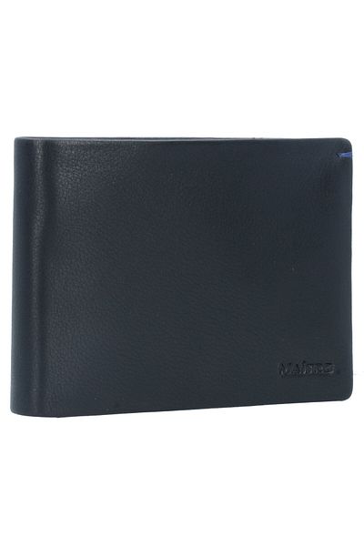 MAITRE Herrstein Galbert wallet leather 12 cm