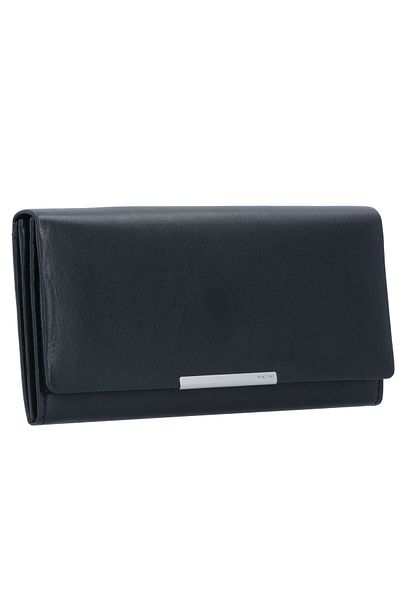 MAITRE Belg Diedburg wallet leather 18 cm