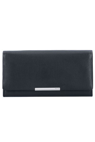 MAITRE Belg Diedburg wallet leather 18 cm