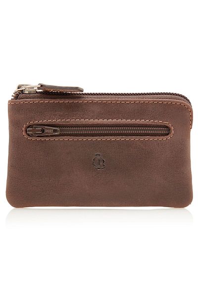 Castelijn & Beerens Canyon key wallet RFID leather 12 cm