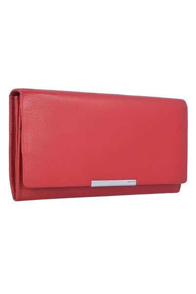 MAITRE Belg Diedburg wallet leather 18 cm