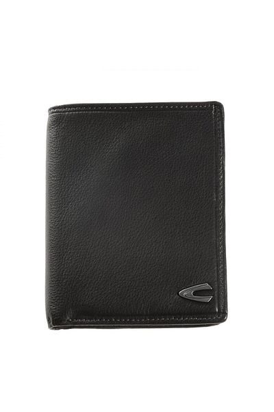 Camel Active Vegas wallet leather 10 cm