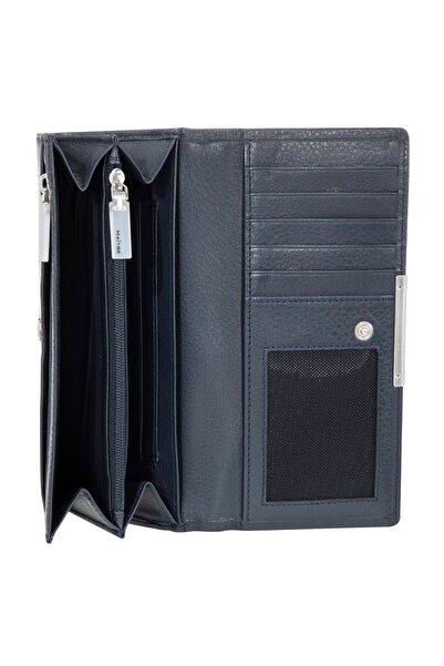 MAITRE Belg Diedburg wallet leather 18 cm