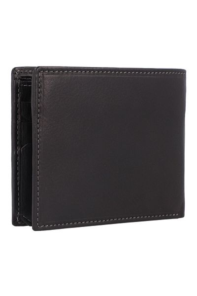 Camel Active Vegas Geldbörse I Leder 12,5 cm