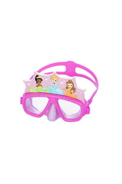BESTWAY Bestway® Princess DELUXE MASK Disney Princess