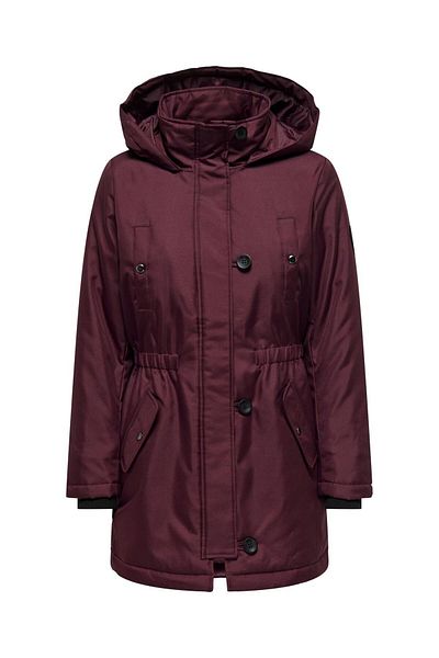Only Langer Parka Onlmie Langer Parka