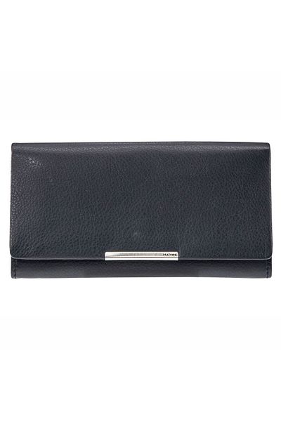MAITRE Portofel Belg Diedburg piele 18 cm