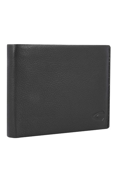 Camel Active Atlanta wallet leather 12.5 cm