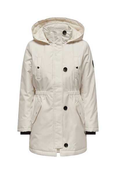 Only Langer Parka Onlmie Langer Parka