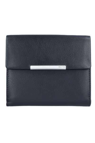 MAITRE Belg Dartrud wallet leather 12 cm