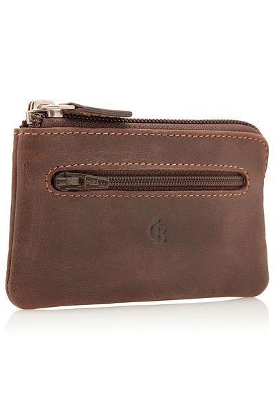 Castelijn & Beerens Canyon key wallet RFID leather 12 cm