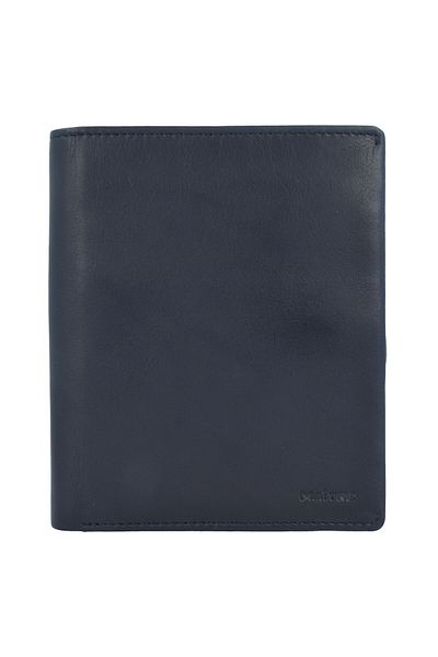 MAITRE F3 Heinbert Geldbörse RFID Leder 10,5 cm