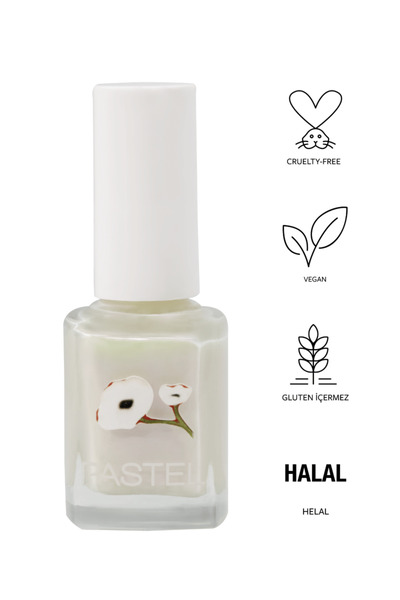 Pastel 409 Oje Summer 2024 Synee Store