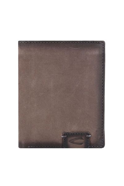 Camel Active Dallas Geldbörse RFID Schutz Leder 11 cm
