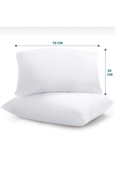 Junenext Hotel Series 1 Luxury Pillow