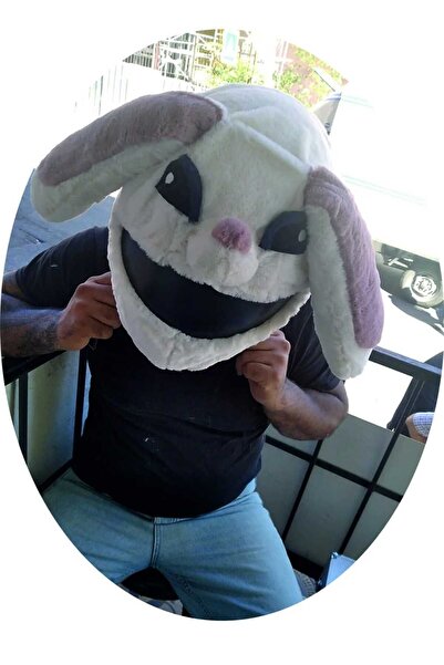 Crystal Palace Peluş Kask Kılıfları Kask Kilifi Kask Süsü Kask Aksesuarları Kask Koruyucu Kask Motorsiklet