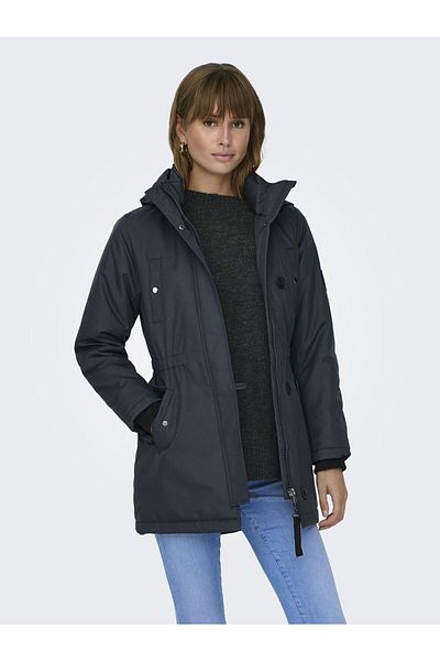Only Langer Parka Onlmie Langer Parka