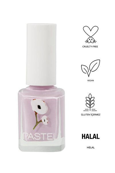 Pastel 410 Oje Summer 2024 Synee Store