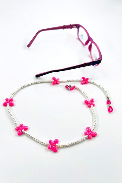 BNR design Sea Glasses Chain Accessory for Kids