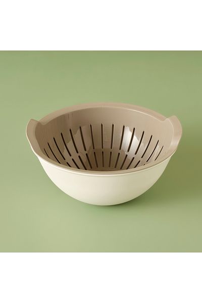 Bella Maison Beige Kitchen Set - Handle