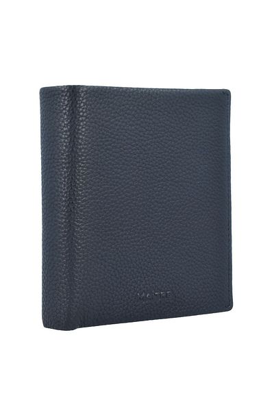 MAITRE Schwarzerden Hugwald Geldbörse Leder 10,5 cm