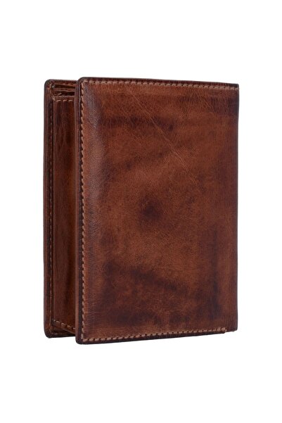 Camel Active Melbourne Geldbörse Leder 10,5 cm