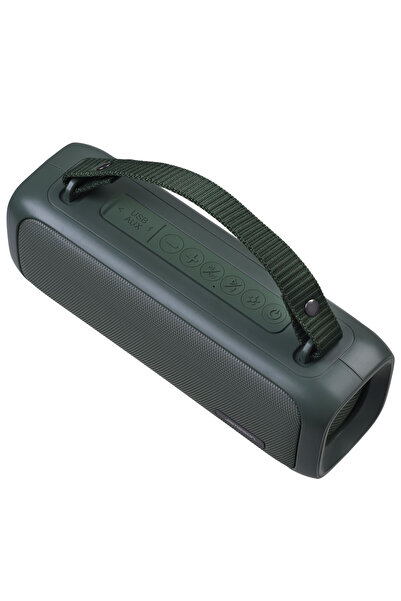 Jameson Usb-Fm Bt Müzik Kutusu BT-1265