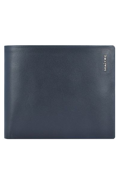 MAITRE Abtweiler Gathman Geldbörse Leder 12 cm