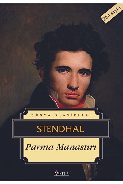 İskele Yayıncılık Parma Manastırı