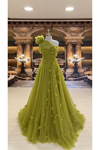 VENTURA SPOZA ELBİSE-NİŞANLIK-ABİYE